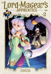 The Lord-Magear's Apprentice Vol. 2 (ISBN: 9798897659937)