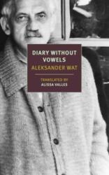 Diary Without Vowels (ISBN: 9798896230793)