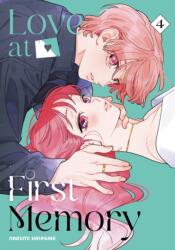 Love at First Memory 4 (ISBN: 9798888777176)