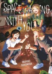 Spacewalking With You 4 (ISBN: 9798888776865)