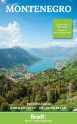 Montenegro (ISBN: 9781804693384)