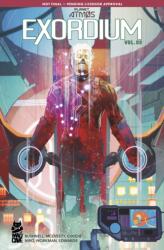 Planet Atmos: Exordium Vol. 2 (ISBN: 9781545828182)