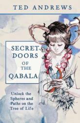 Secret Doors of the Qabala (ISBN: 9780738783550)