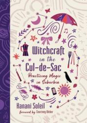Witchcraft in the Cul-de-Sac (ISBN: 9780738781341)
