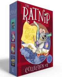 Ratnip Collection #2 (ISBN: 9798347117918)