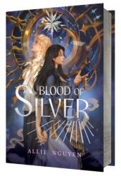 Blood of Silver (ISBN: 9798347108626)
