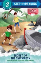 Secret of the Shipwreck (ISBN: 9798217115518)
