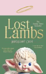 Lost Lambs (ISBN: 9781807844974)