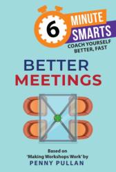Better Meetings (ISBN: 9781788609777)