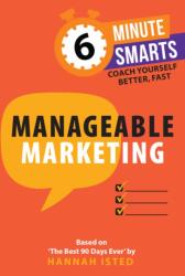 Manageable Marketing (ISBN: 9781788609739)