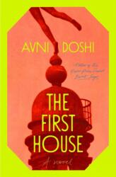 First House (ISBN: 9781668204863)