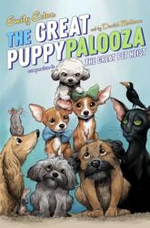 The Great Puppypalooza (ISBN: 9781665966474)