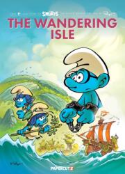 The Smurfs Village Vol. 6 (ISBN: 9781545834282)