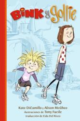 Bink y Gollie (ISBN: 9781536255300)