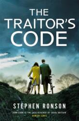 The Traitor's Code (ISBN: 9781399745802)