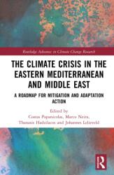 The Climate Crisis in the Eastern Mediterranean and Middle East (ISBN: 9781041070115)