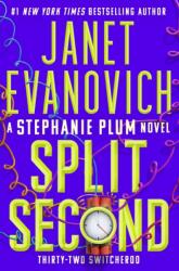 Split Second - Janet Evanovich (ISBN: 9781035426065)