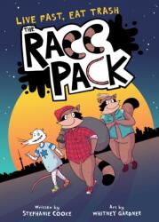 The Racc Pack (ISBN: 9798347118281)