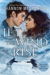 Let the Wind Rise (ISBN: 9798347116249)