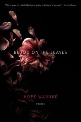 Blood on the Leaves (ISBN: 9781968507206)