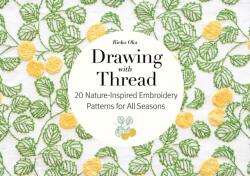 Drawing with Thread (ISBN: 9781684621224)