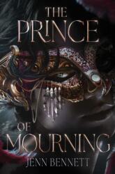 Prince of Mourning (ISBN: 9781665971560)