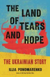 Land of Tears and Hope (ISBN: 9781639738786)