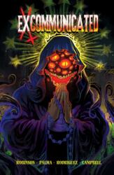 Excommunicated, Vol. 1 (ISBN: 9781638493952)