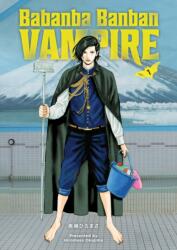 Babanba Banban Vampire Volume 1 (ISBN: 9781506756592)