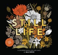 Still Life (ISBN: 9781969889035)
