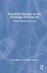 Existential Therapy for the Challenge of Living On (ISBN: 9781041397328)