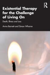 Existential Therapy for the Challenge of Living On (ISBN: 9781041397083)