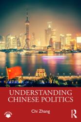 Understanding Chinese Politics (ISBN: 9781041173533)