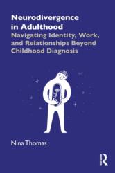 Neurodivergence in Adulthood (ISBN: 9781041172031)
