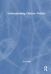 Understanding Chinese Politics (ISBN: 9781041166863)