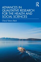 Advances in Qualitative Research for the Health and Social Sciences (ISBN: 9781041133056)