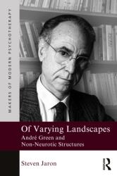 Of Varying Landscapes (ISBN: 9781032565026)