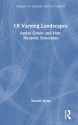 Of Varying Landscapes (ISBN: 9781032565019)