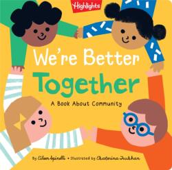 We're Better Together (ISBN: 9781639625277)