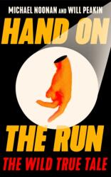 Hand on the Run (ISBN: 9781662530616)