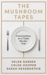The Mushroom Tapes (ISBN: 9781399639590)
