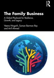 The Family Business (ISBN: 9781041315919)