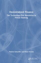 Decentralized Finance (ISBN: 9781041278054)