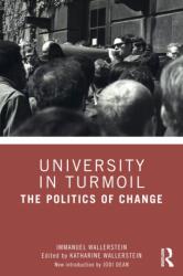 University in Turmoil (ISBN: 9781041252023)