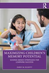 Maximizing Children's Memory Potential (ISBN: 9781041140610)