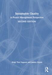 Sustainable Quality (ISBN: 9781041138341)