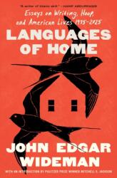 Languages of Home (ISBN: 9781668036389)