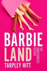 Barbieland (ISBN: 9781668031834)
