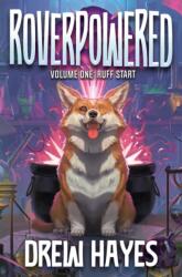 Roverpowered, Book 1 (ISBN: 9781638494164)
