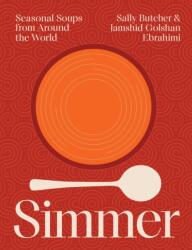 Simmer (ISBN: 9781623715403)